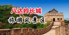免费鸡巴视频96中国北京-八达岭长城旅游风景区